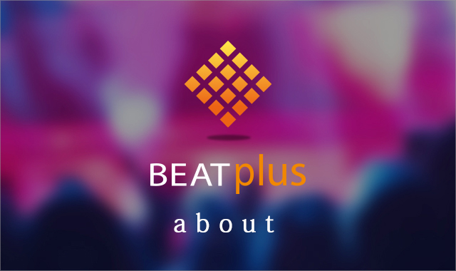 beatplusとは